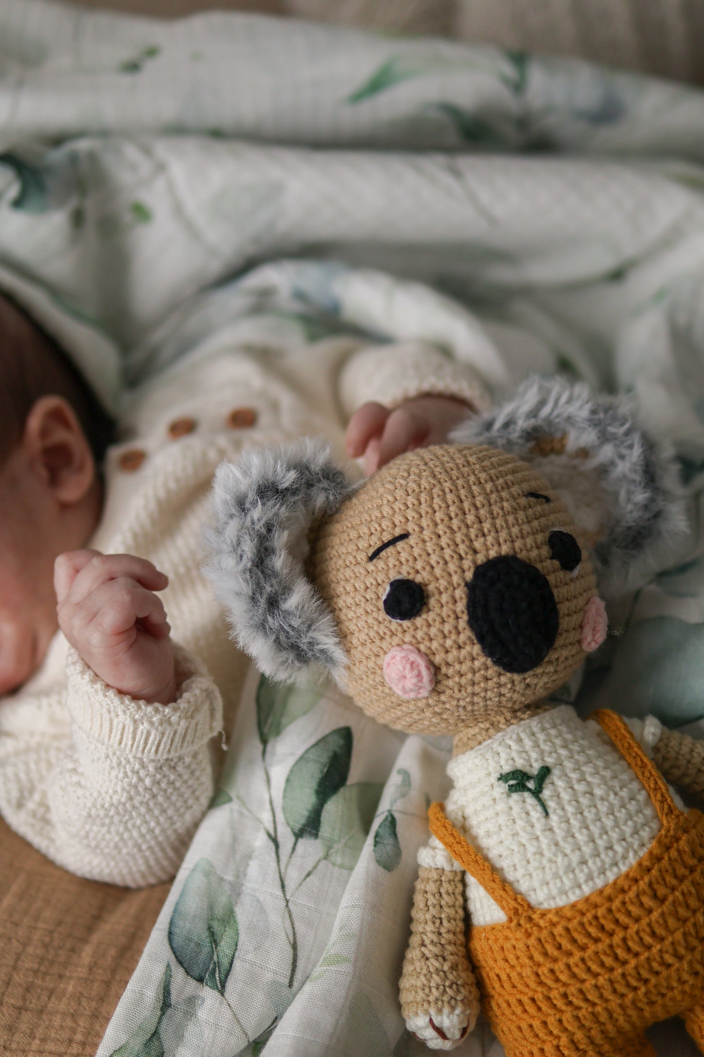 Tenderness Gift Set - Lucas