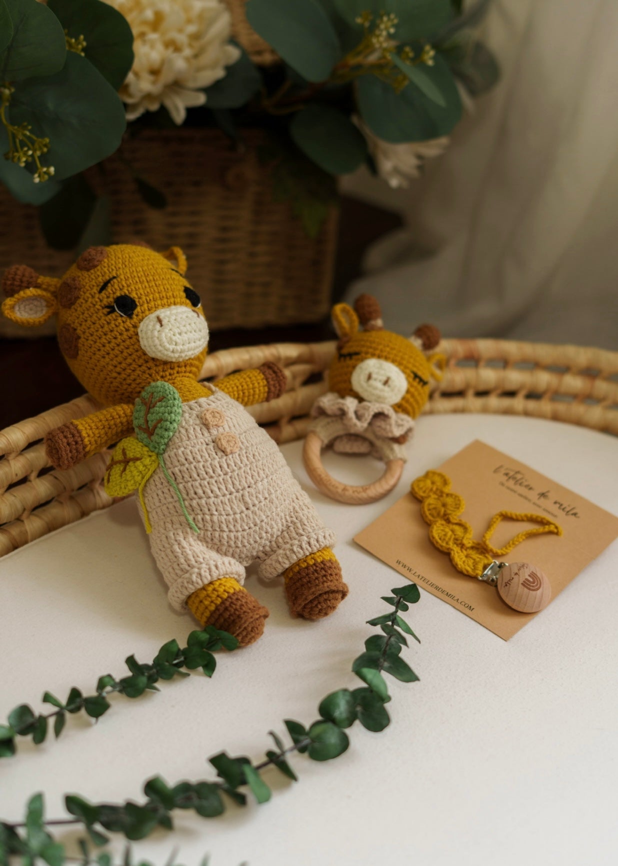 Coffret Essentiel - Charlie