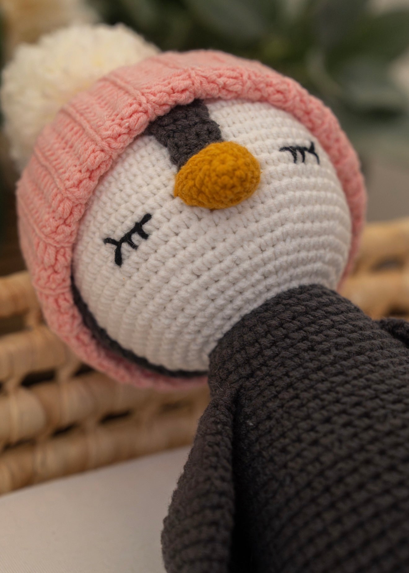 Coffret Douceur - Frosty Rose