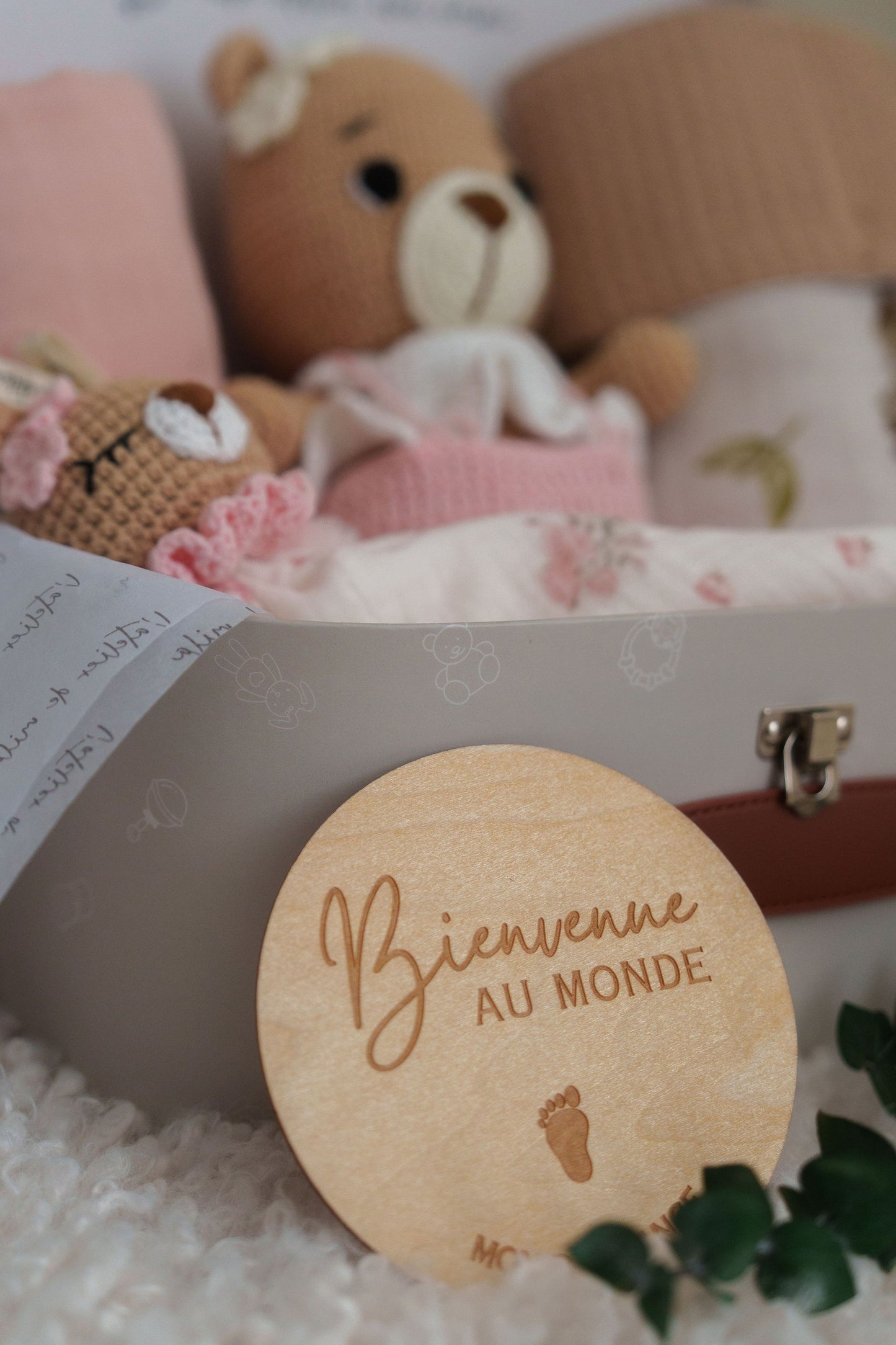 Coffret Sublime - Mila