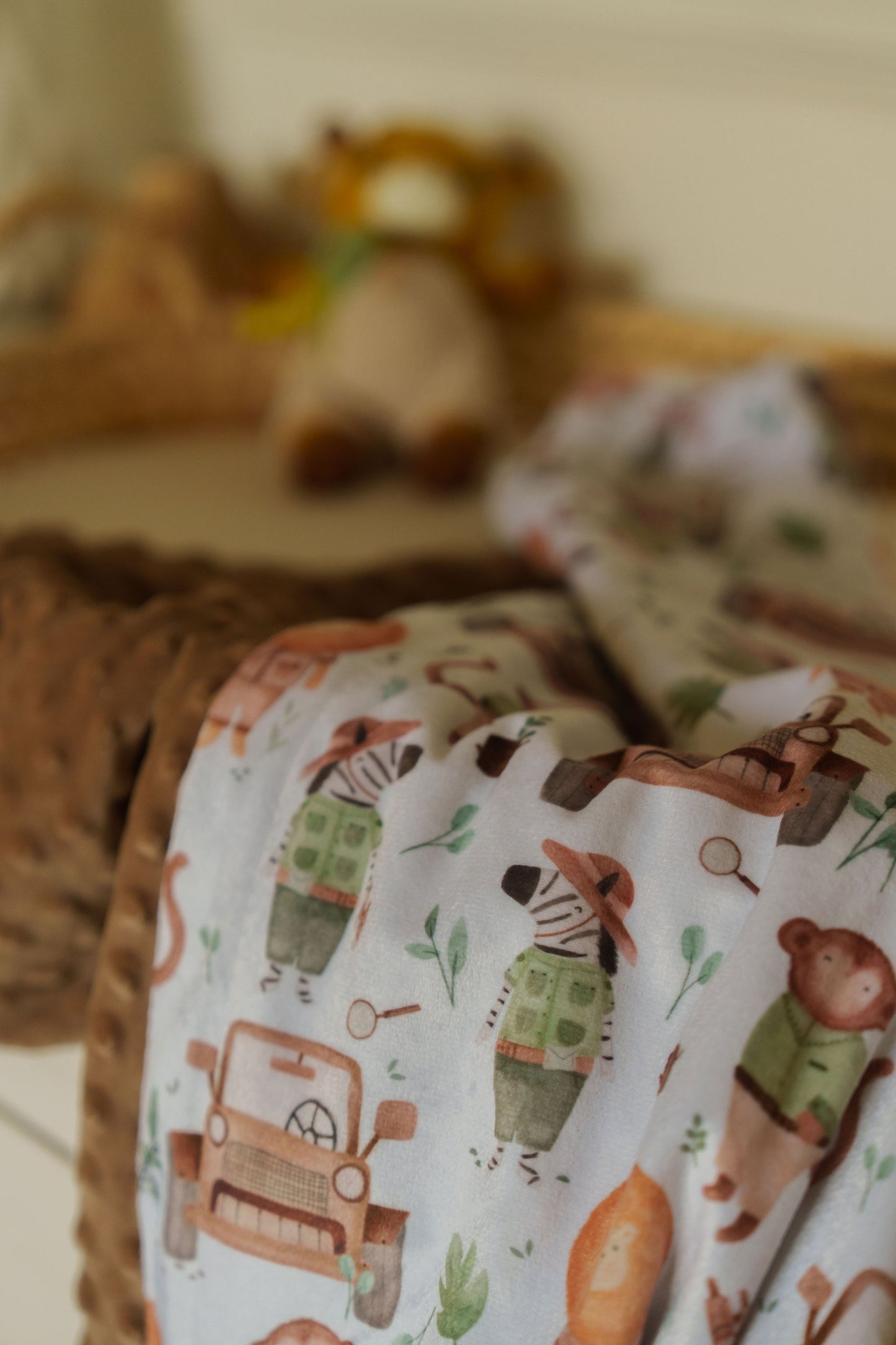Coffret Essentiel - Sacha