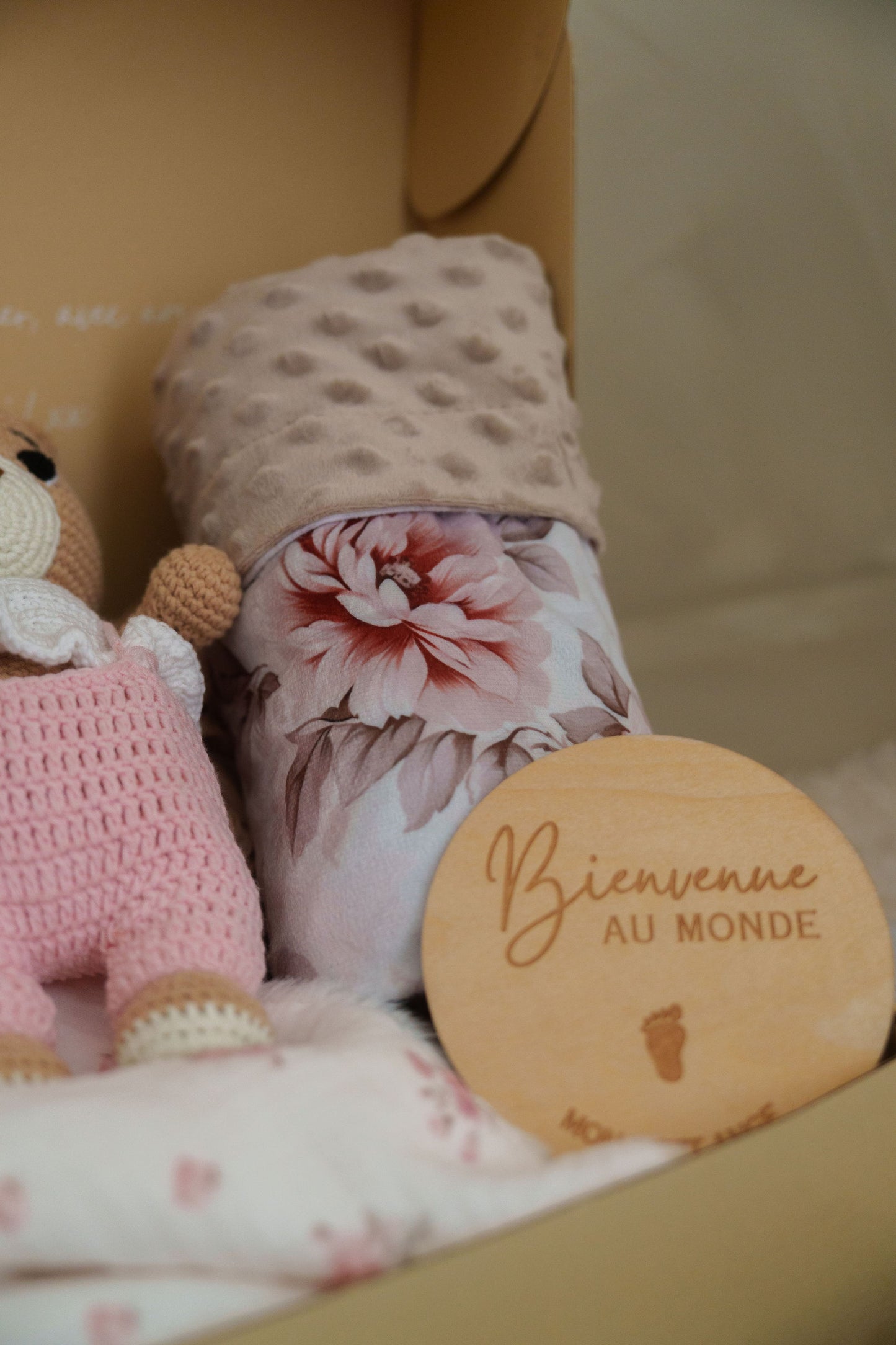 Coffret Essentiel - Mila