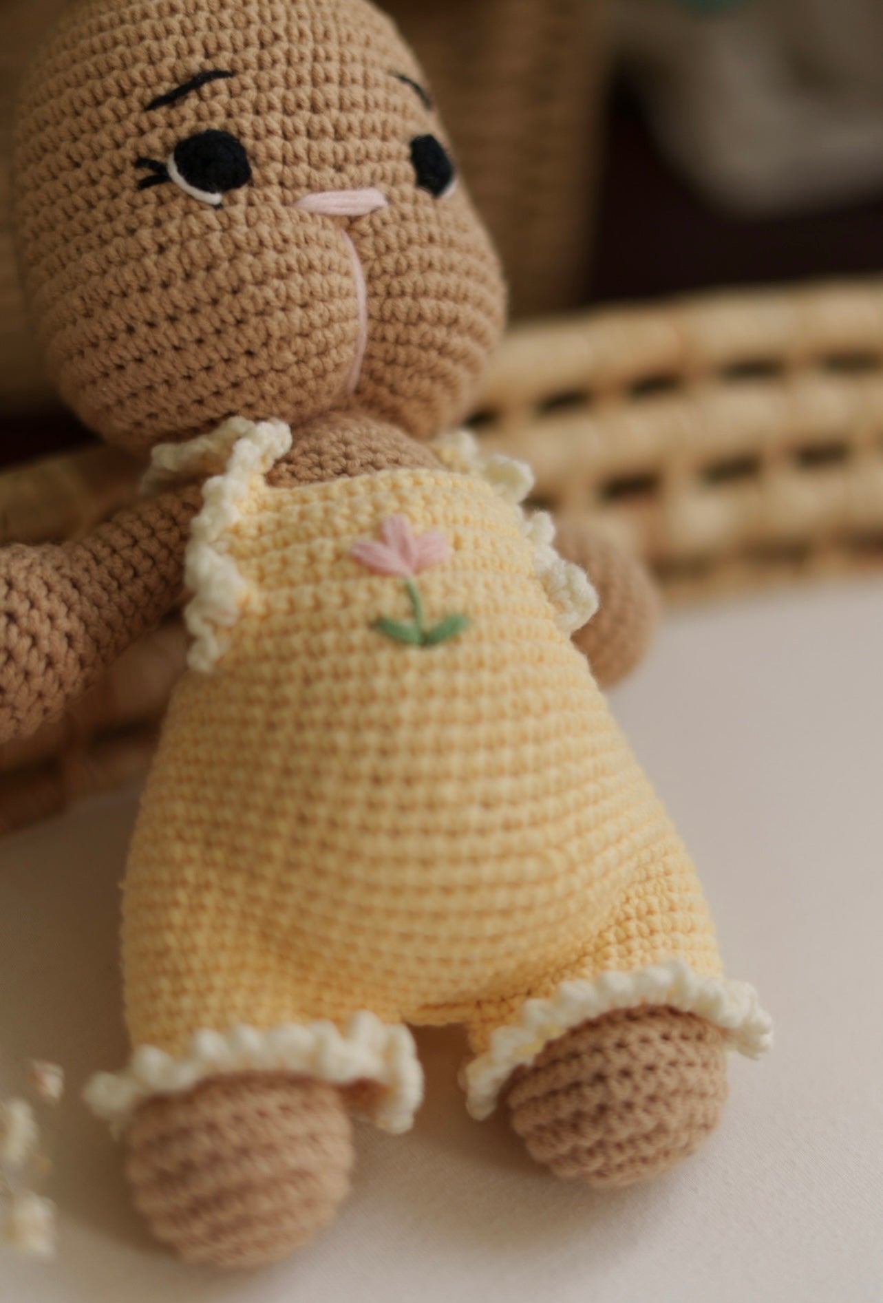 Tenderness Box - Lea