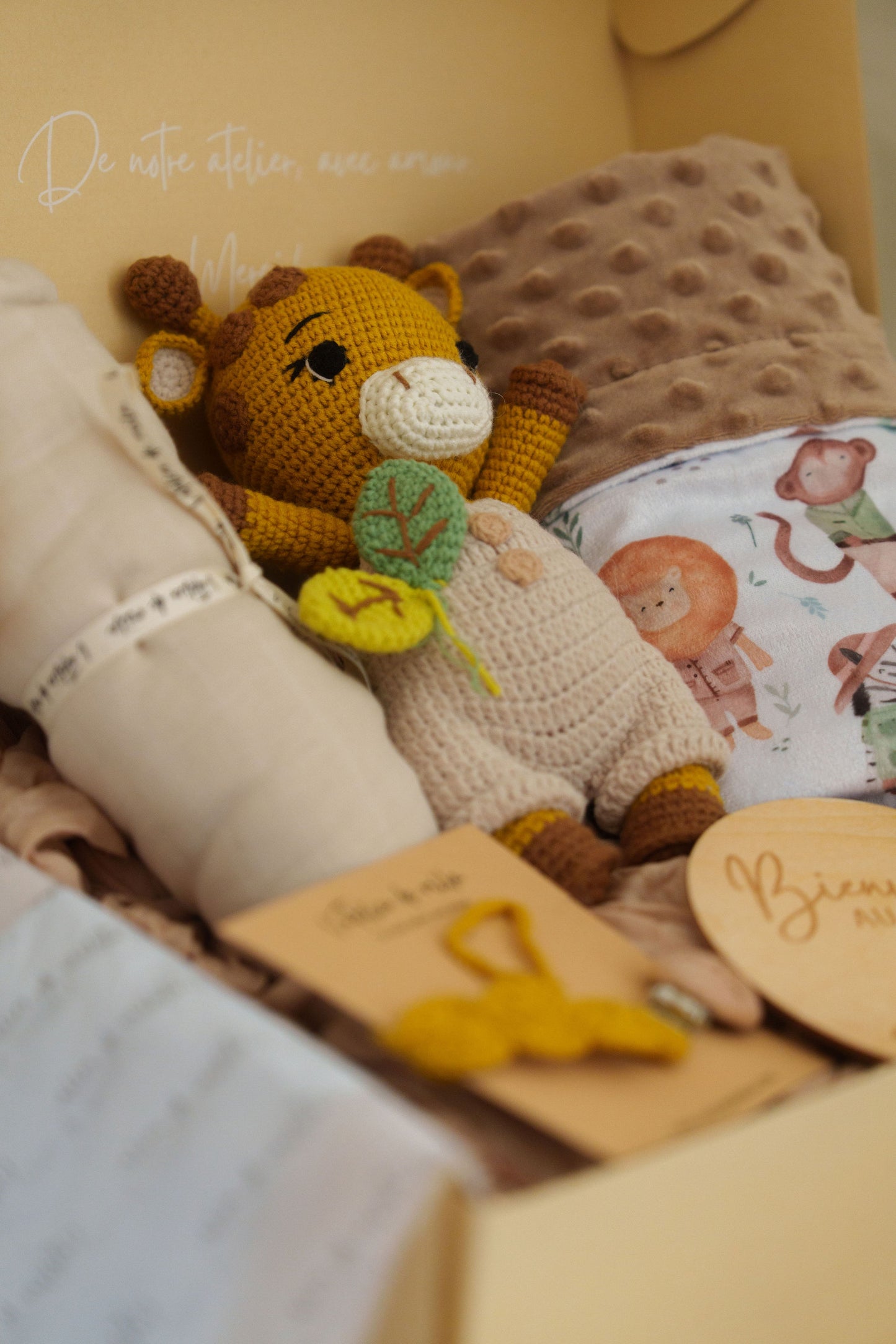 Coffret Essentiel - Charlie
