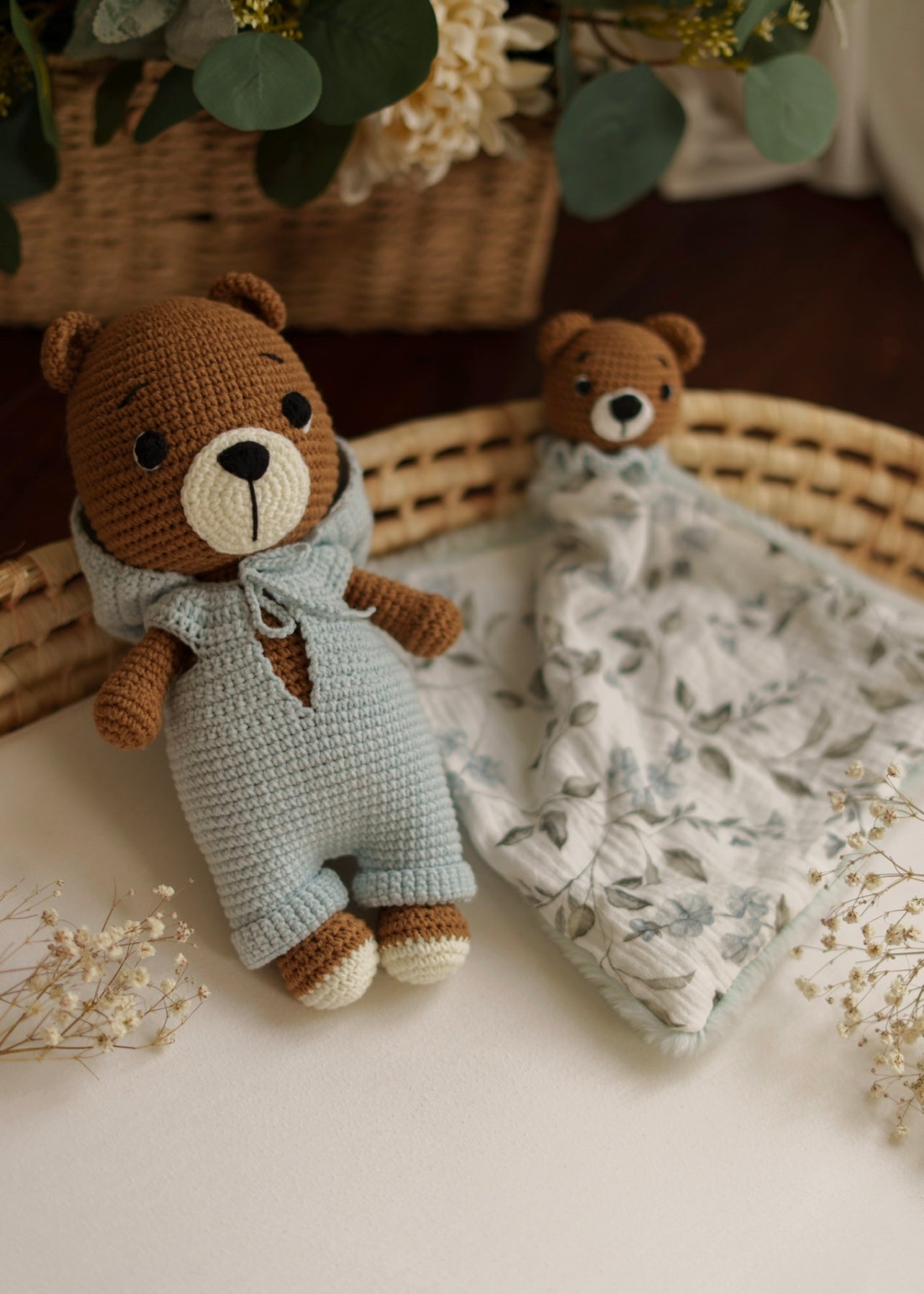 Coffret Douceur - Oliver