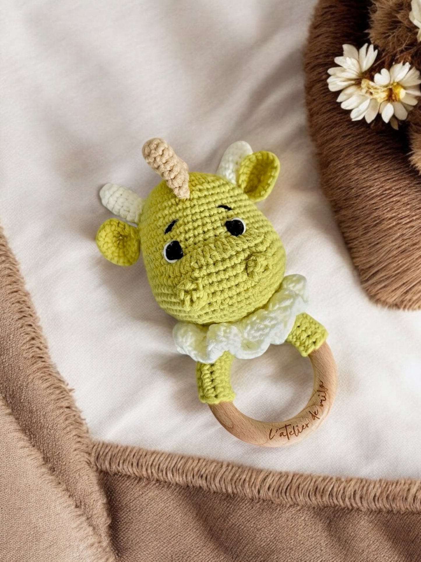 Coffret Douceur - Rex