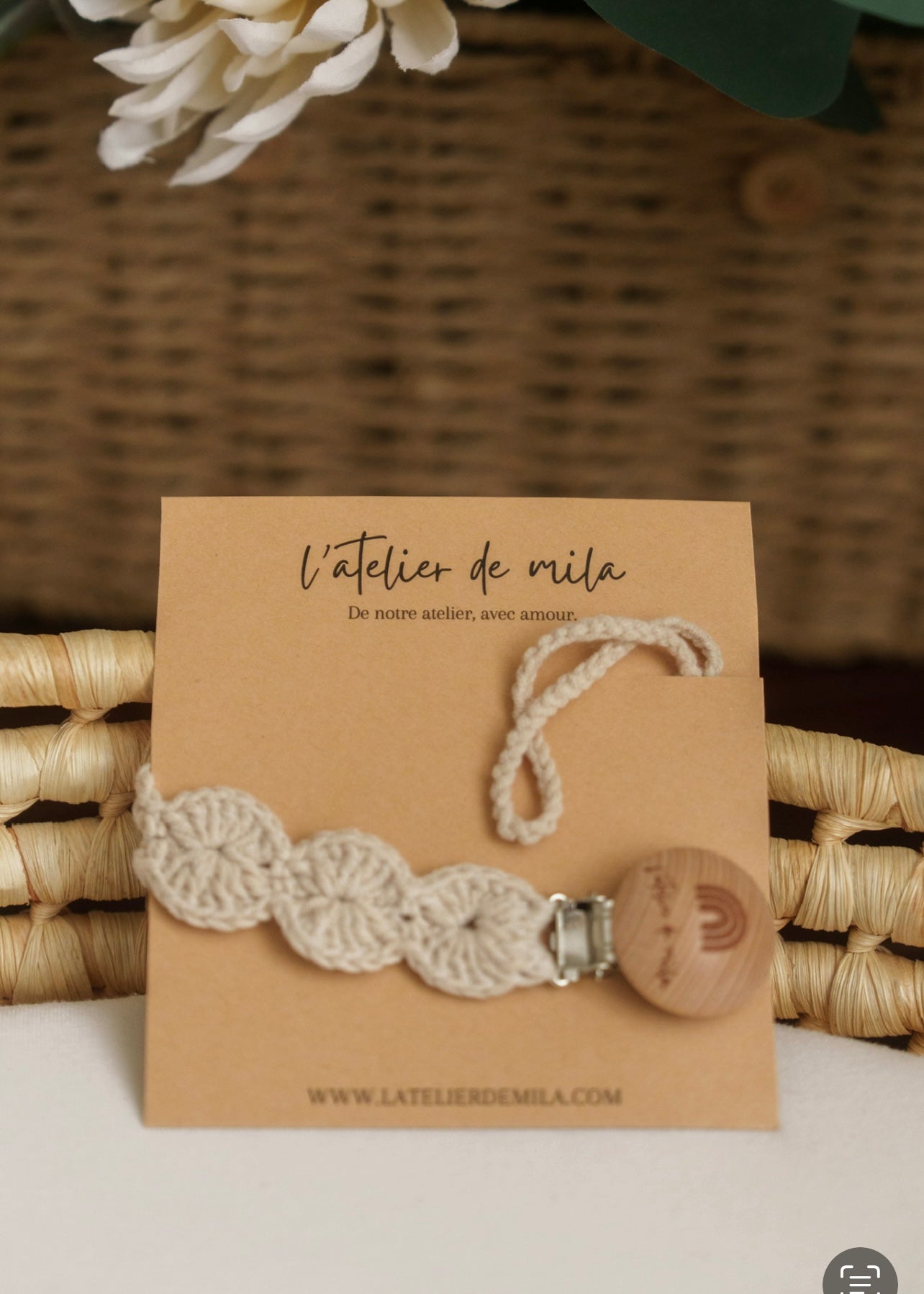 Coffret Essentiel - Bambo