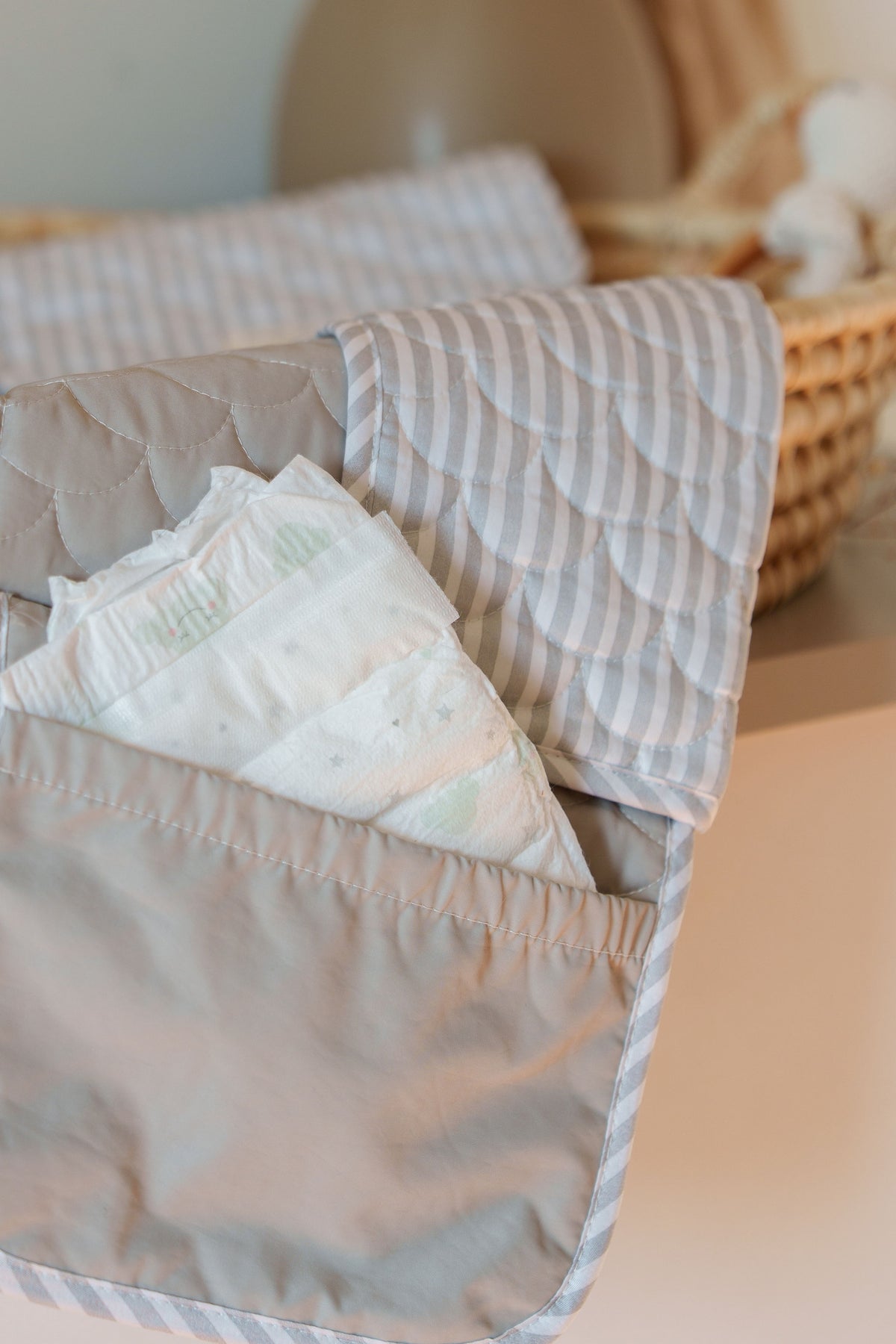 Changing pad - Modern