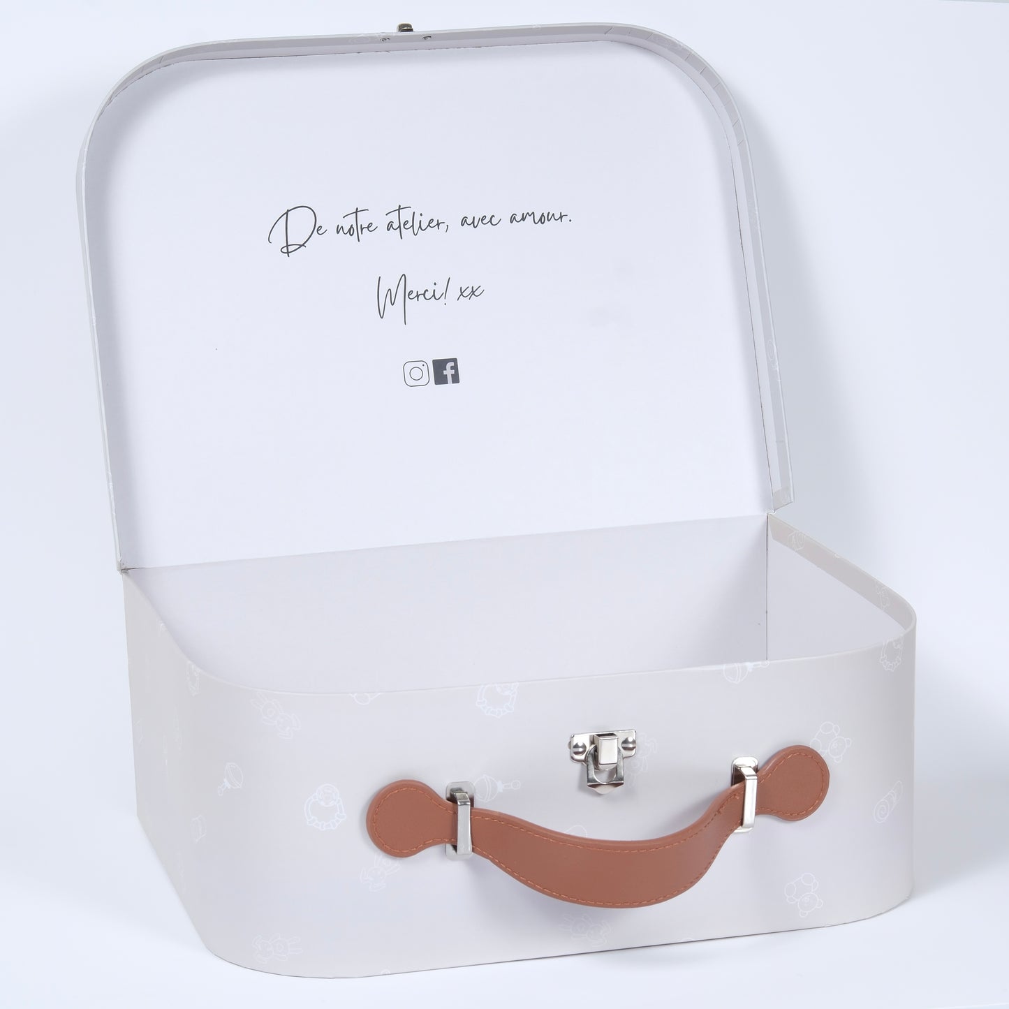 Coffret Sublime - Milo