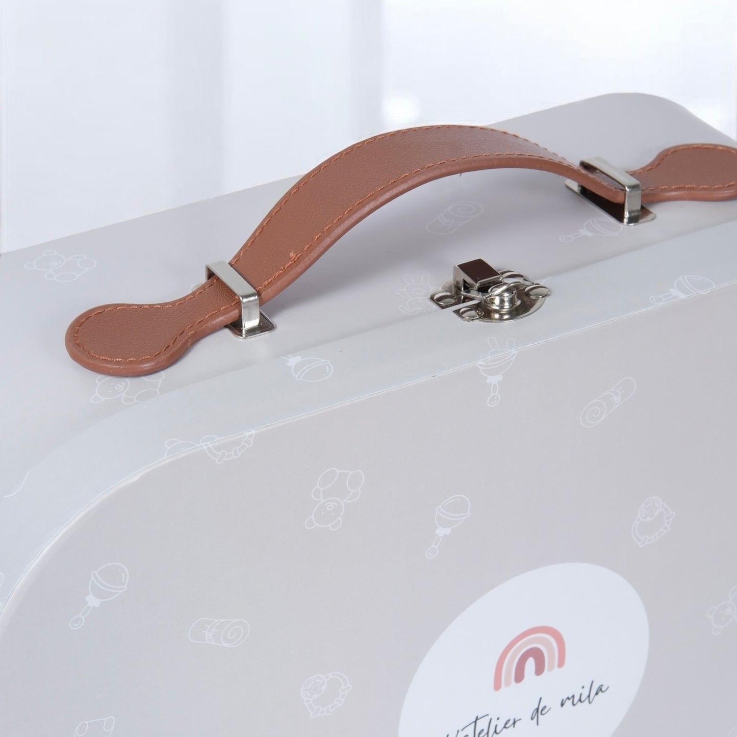Coffret Sublime - Milo