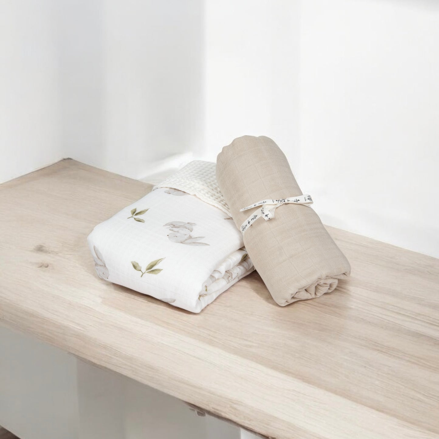 Coffret Essentiel - Leo