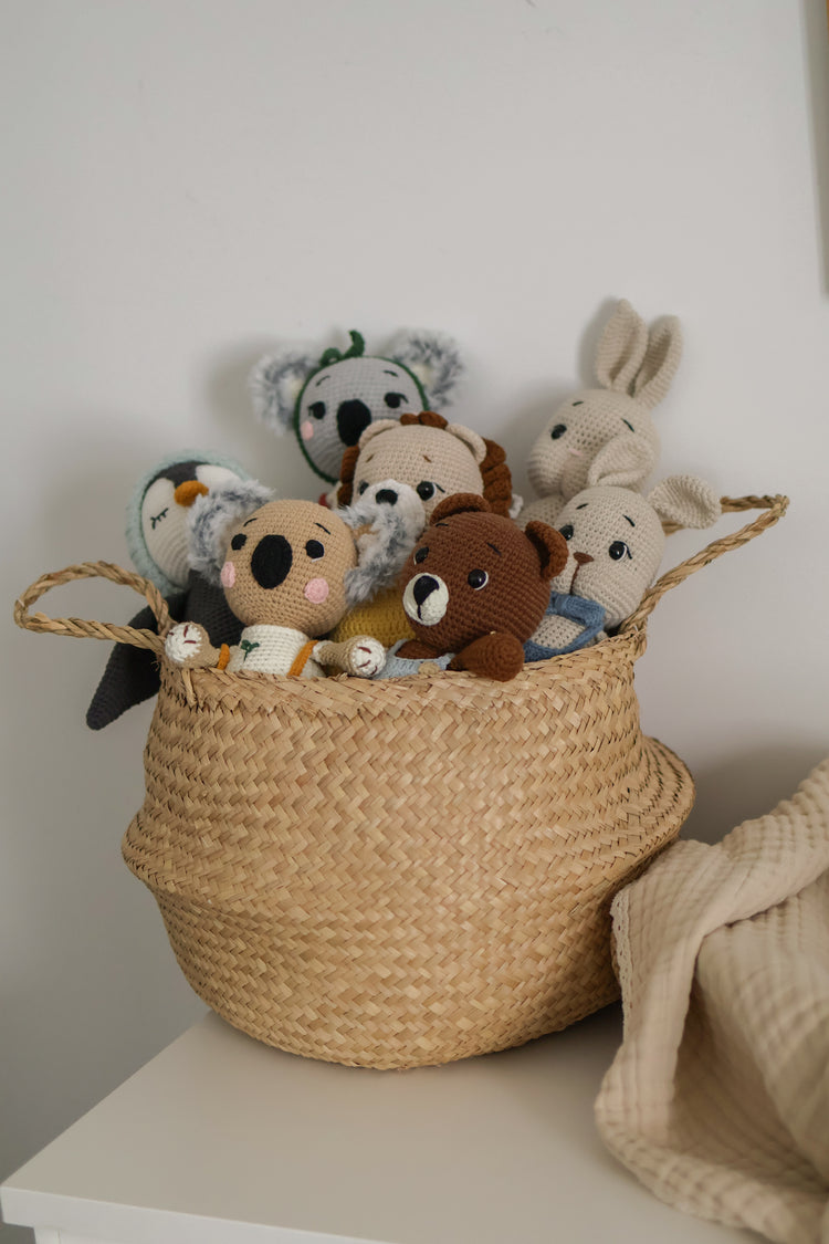 Animaux décoratifs