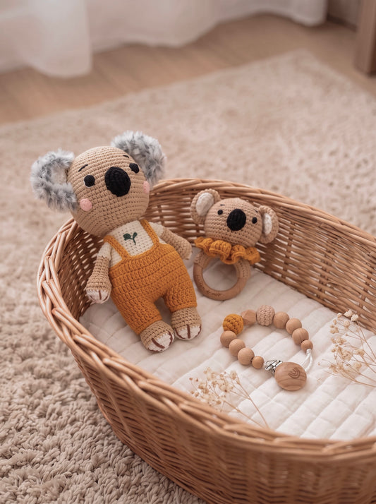 Tenderness Gift Set - Lucas 