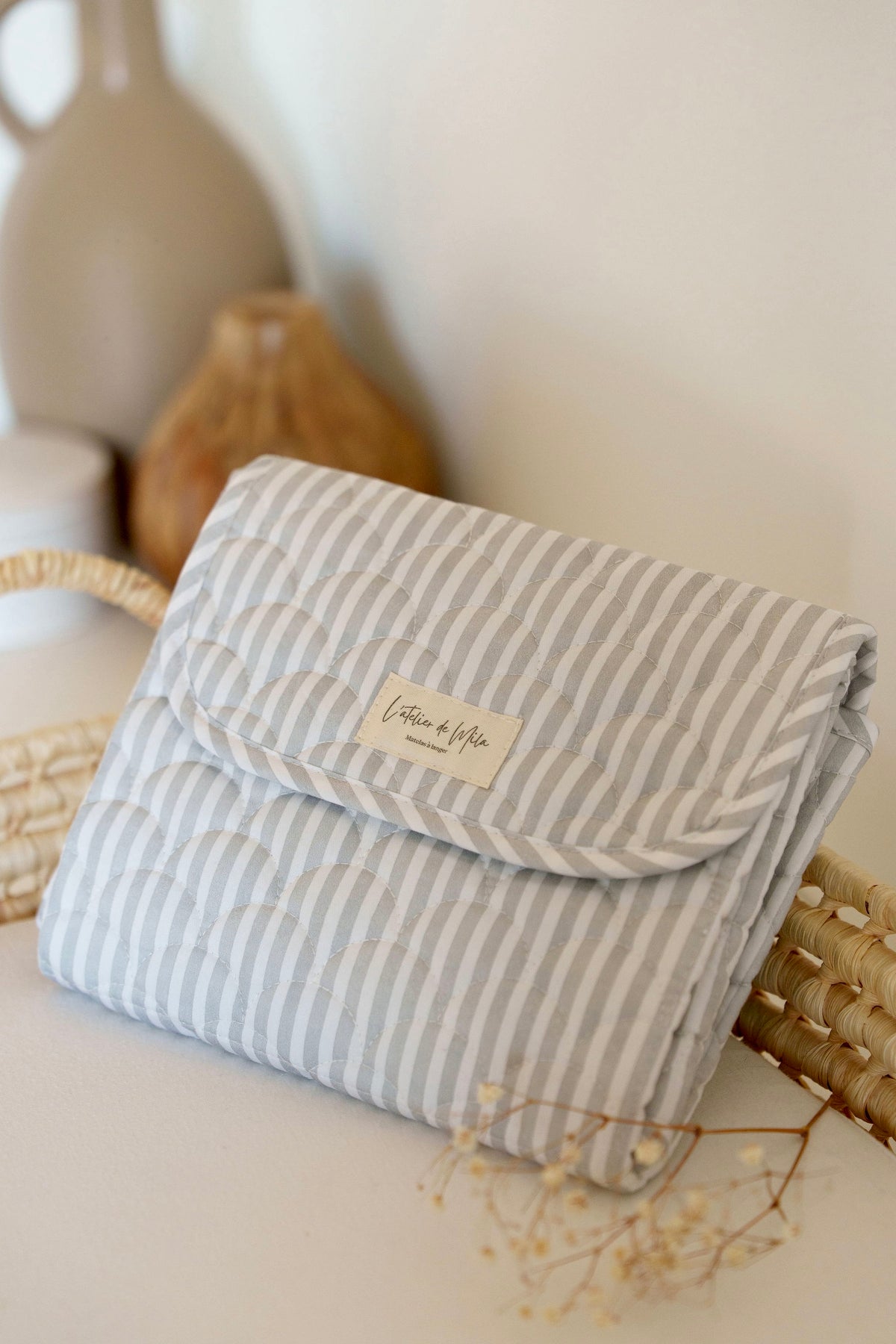 Changing pad - Modern