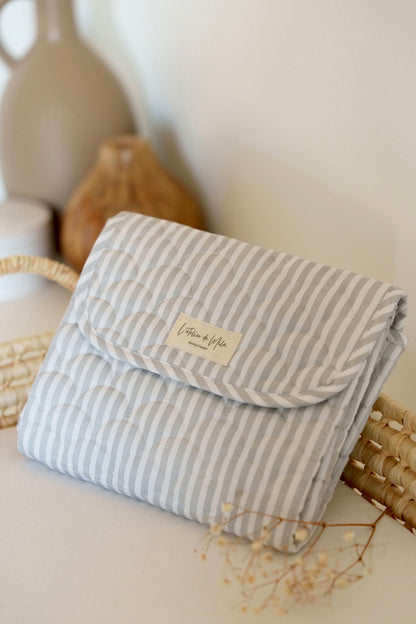 Changing pad - Modern