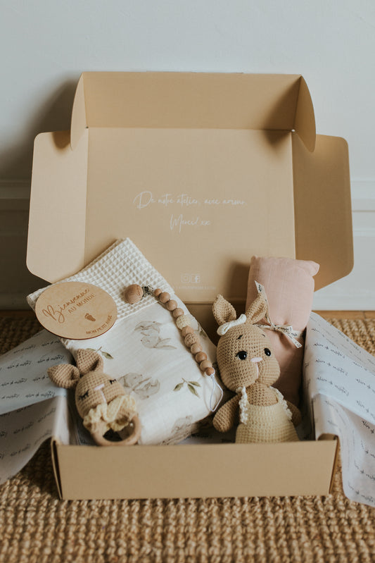 Essential Box - Lea