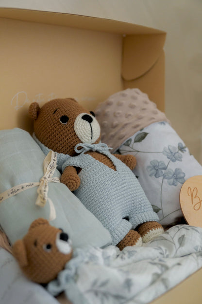 Coffret Sublime - Oliver