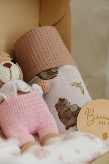 Coffret Essentiel - Mila
