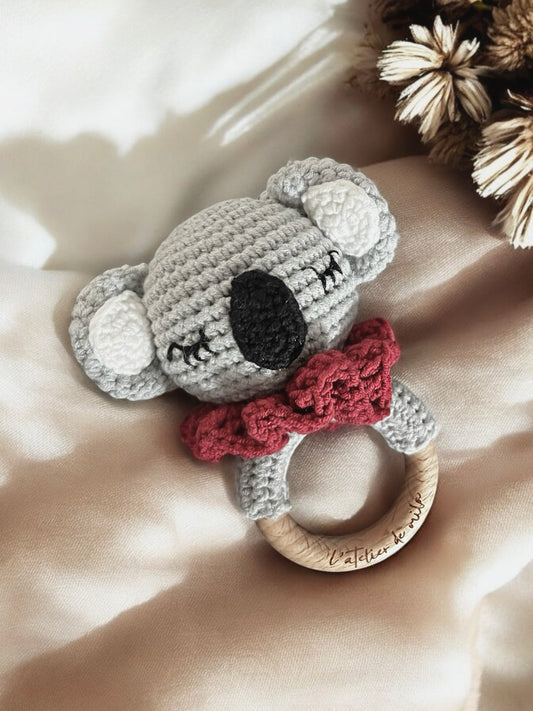 Rattle Nala
