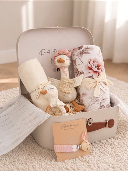 Coffret Sublime - Daisy
