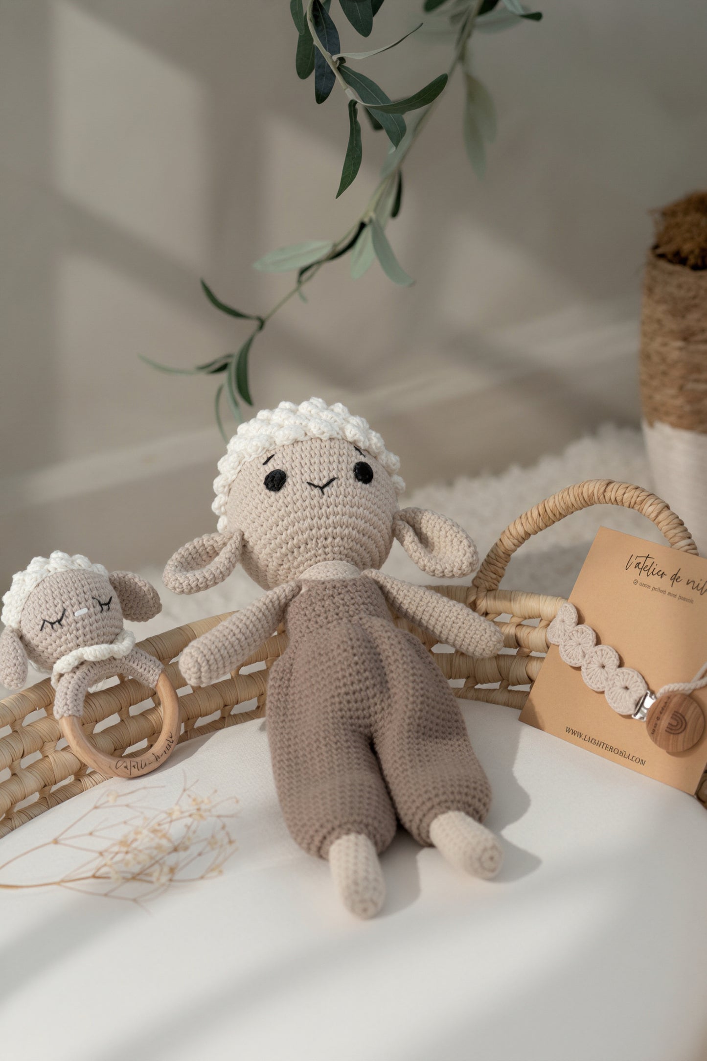 Coffret Sublime - Hector