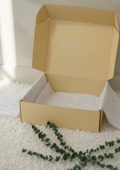 Coffret Sublime - Sophie (pré-commande)