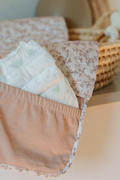 Changing pad - Boheme