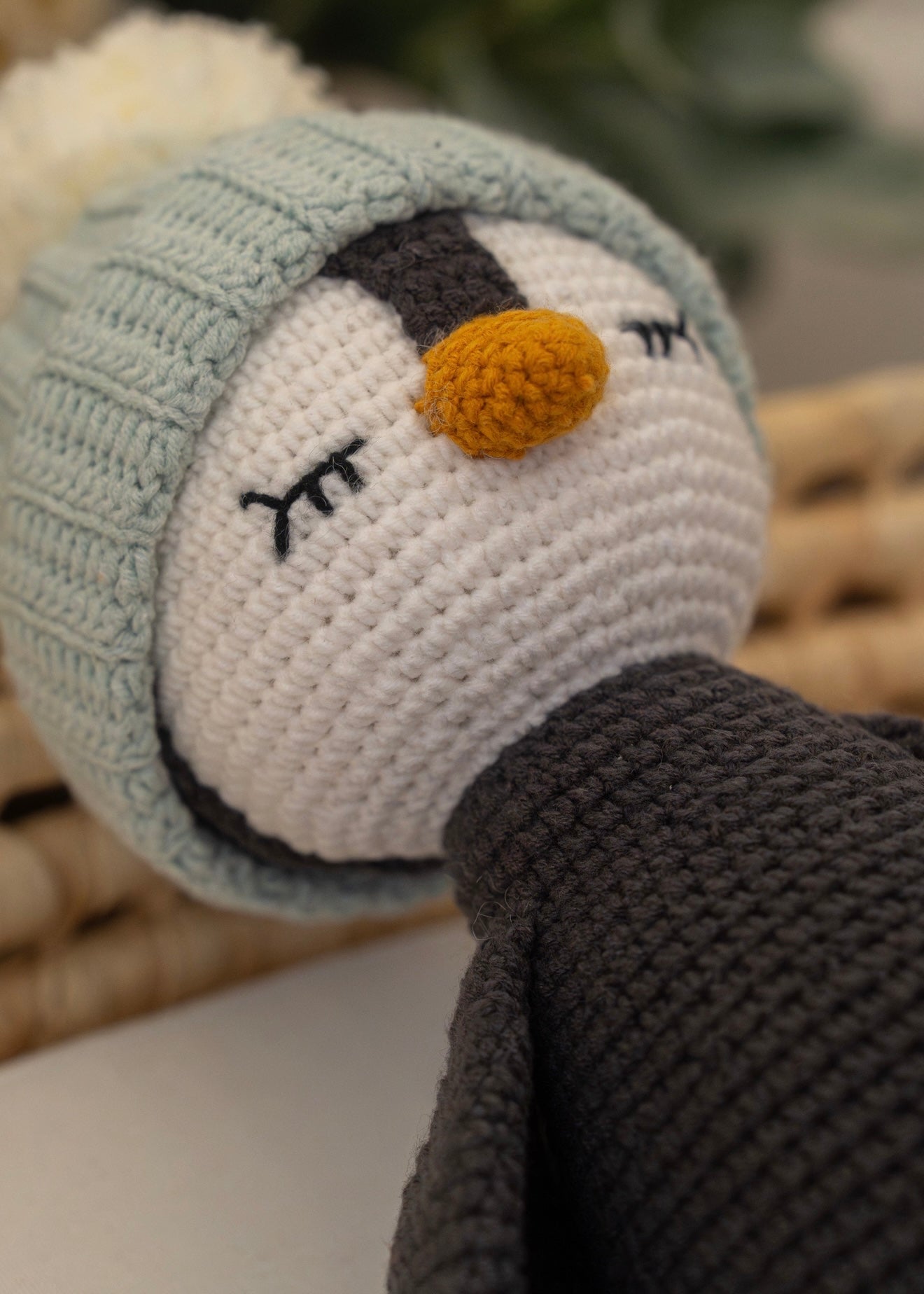 Coffret Sublime Frosty Bleu