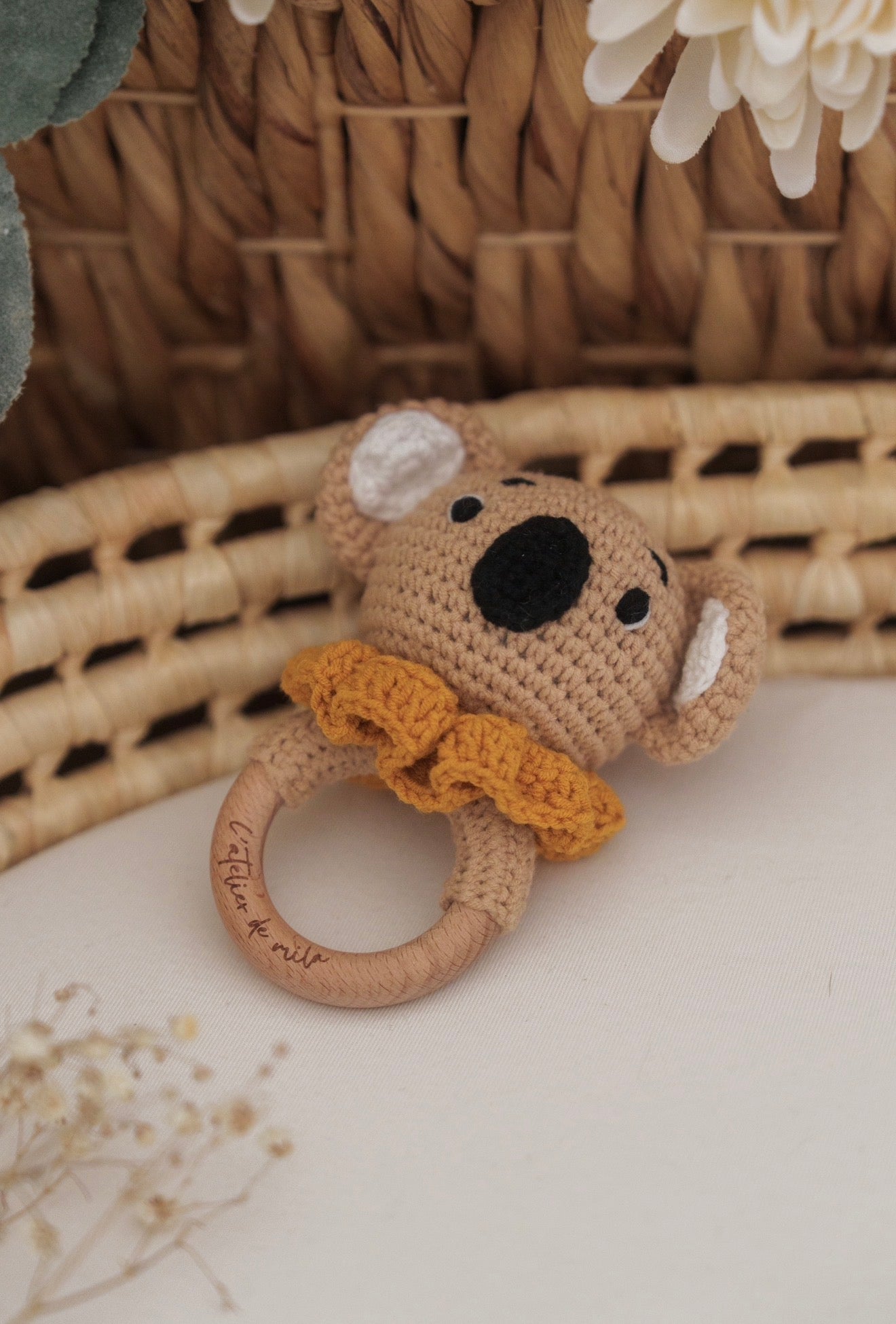 Coffret Douceur - Lucas