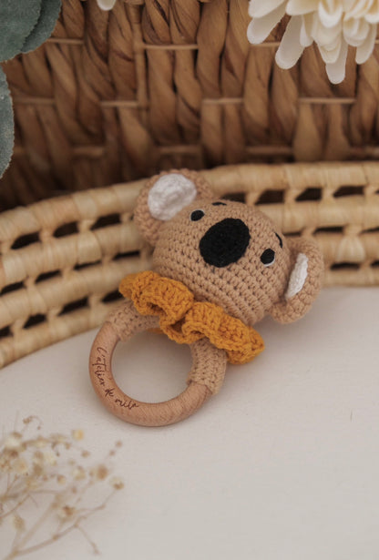 Coffret Douceur - Lucas