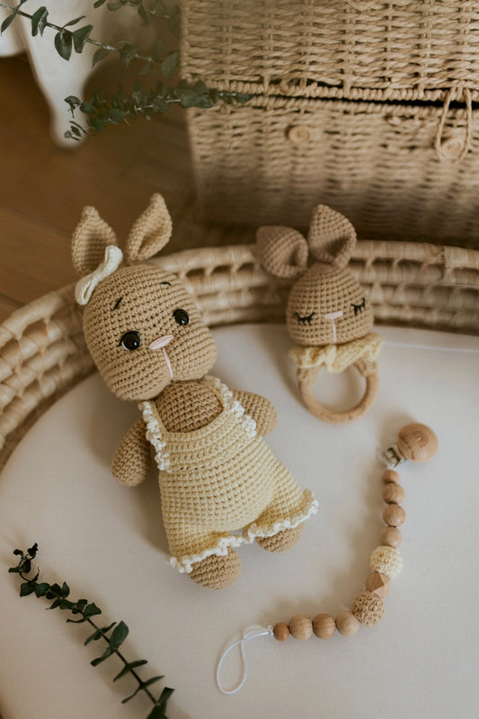 Tenderness Box - Lea
