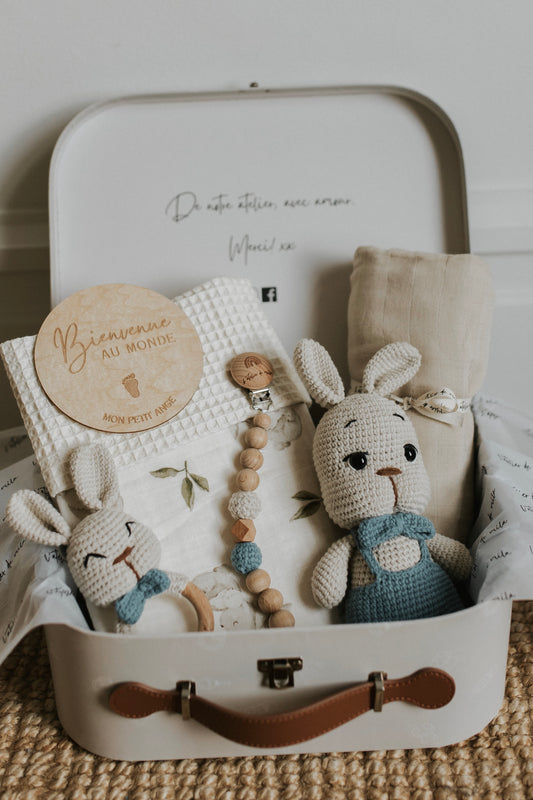 Sublime Box - Leo
