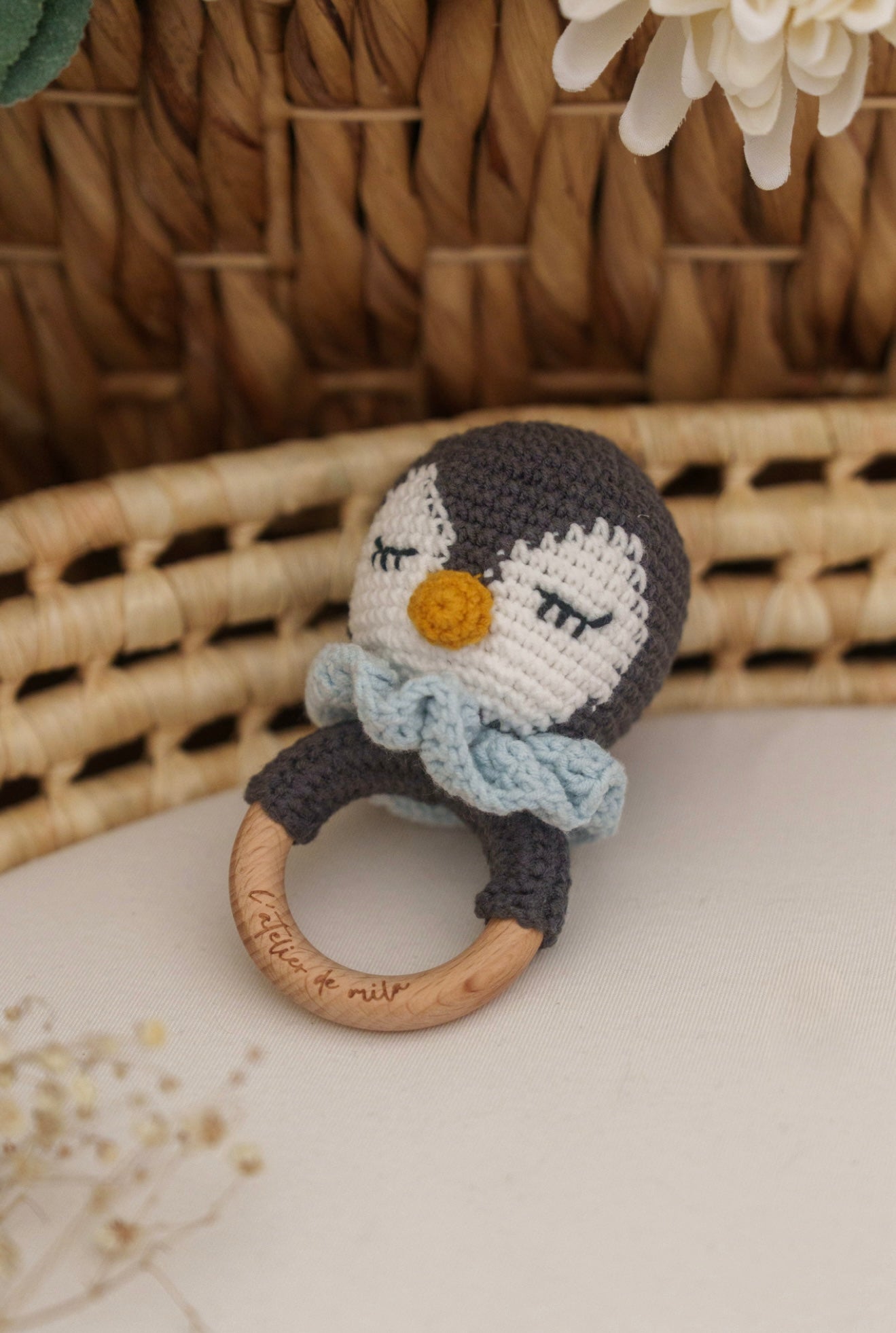 Coffret Sublime Frosty Bleu