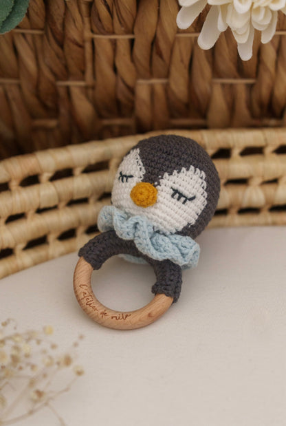 Coffret Sublime Frosty Bleu