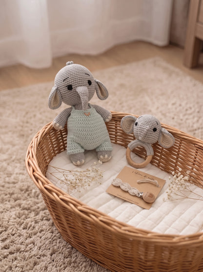 Tenderness Gift Set - Bambo