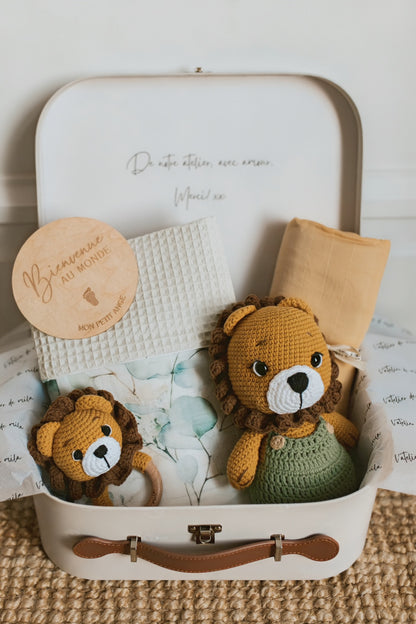 Coffret Cadeau Sublime - Niko