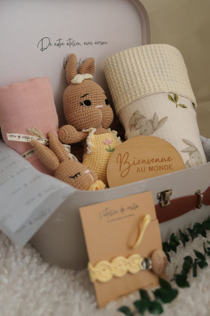 Coffret Sublime - Lea