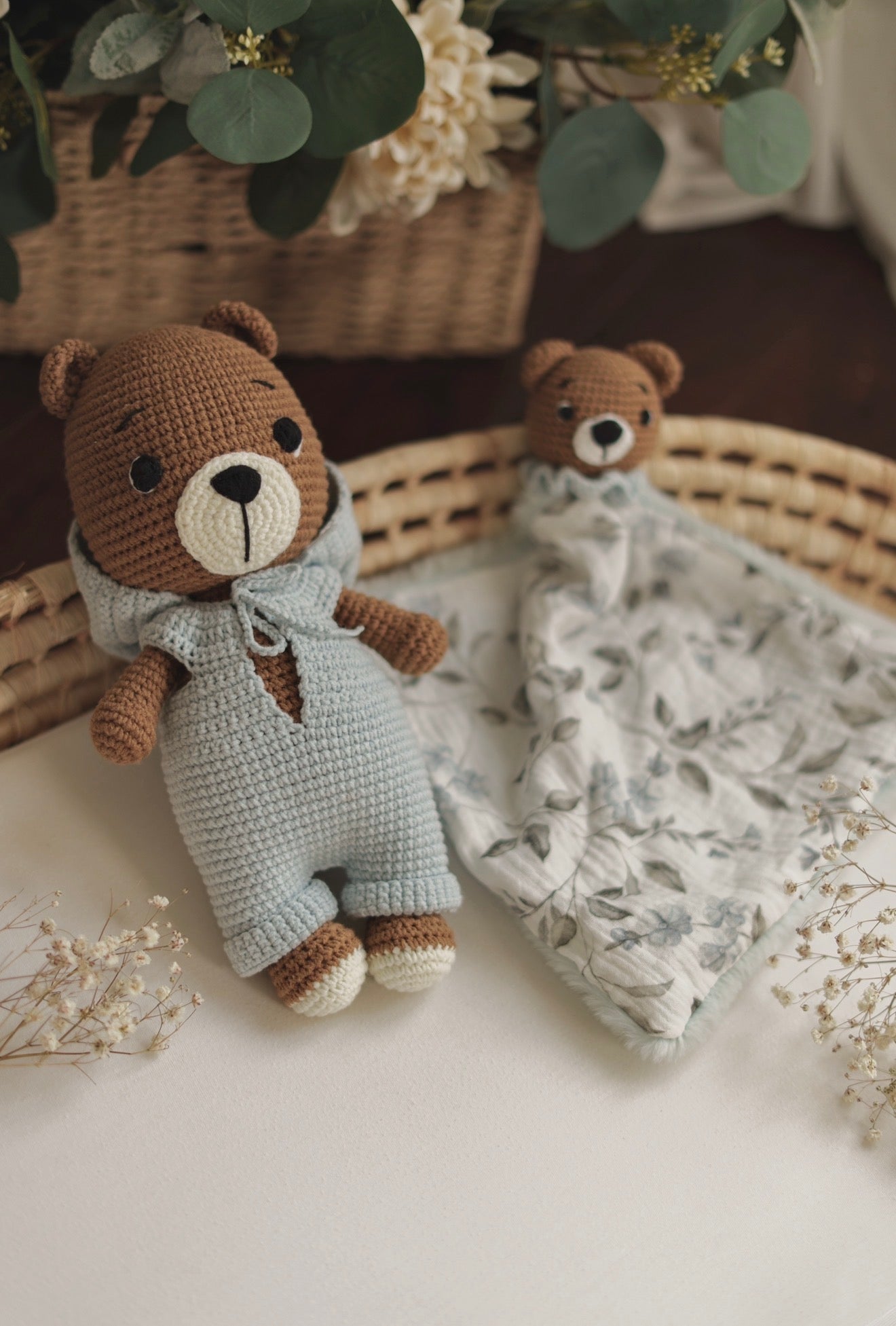 Coffret Douceur - Oliver