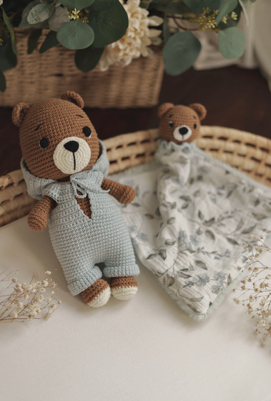 Coffret Douceur - Oliver