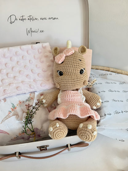 Tenderness Box - Rexie