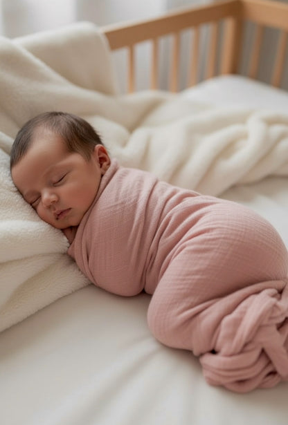 Coffret Sublime Frosty Rose