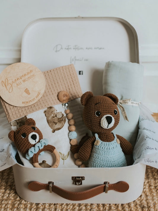 Sublime Box - Theo