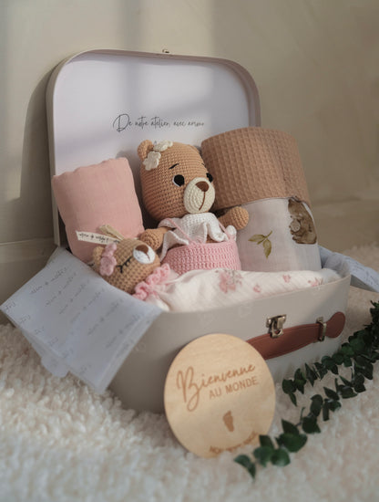 Coffret Sublime - Mila