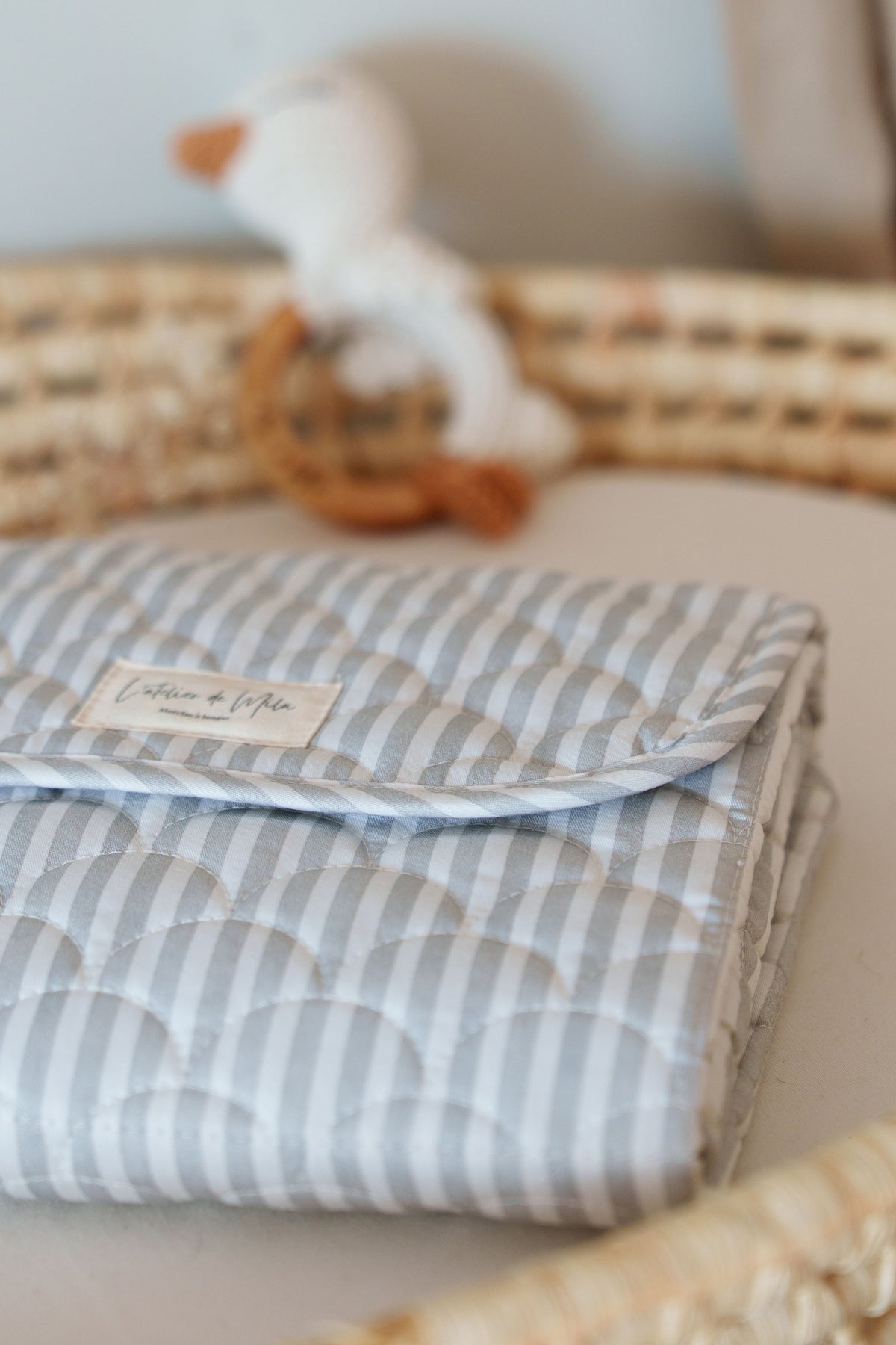 Changing pad - Modern