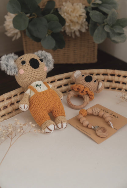 Coffret Sublime - Lucas