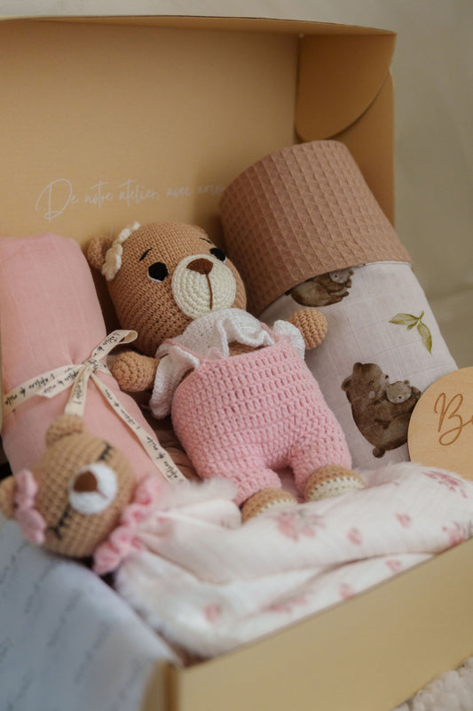 Coffret Essentiel - Mila