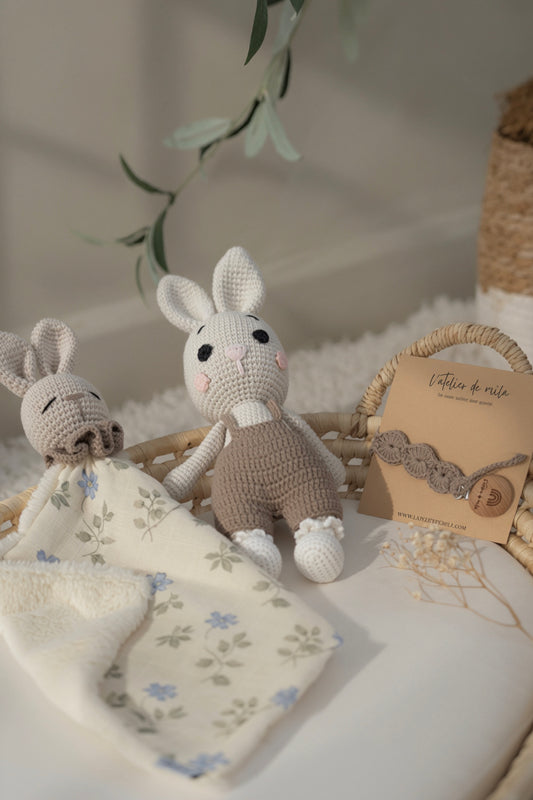 Coffret Douceur - Leo