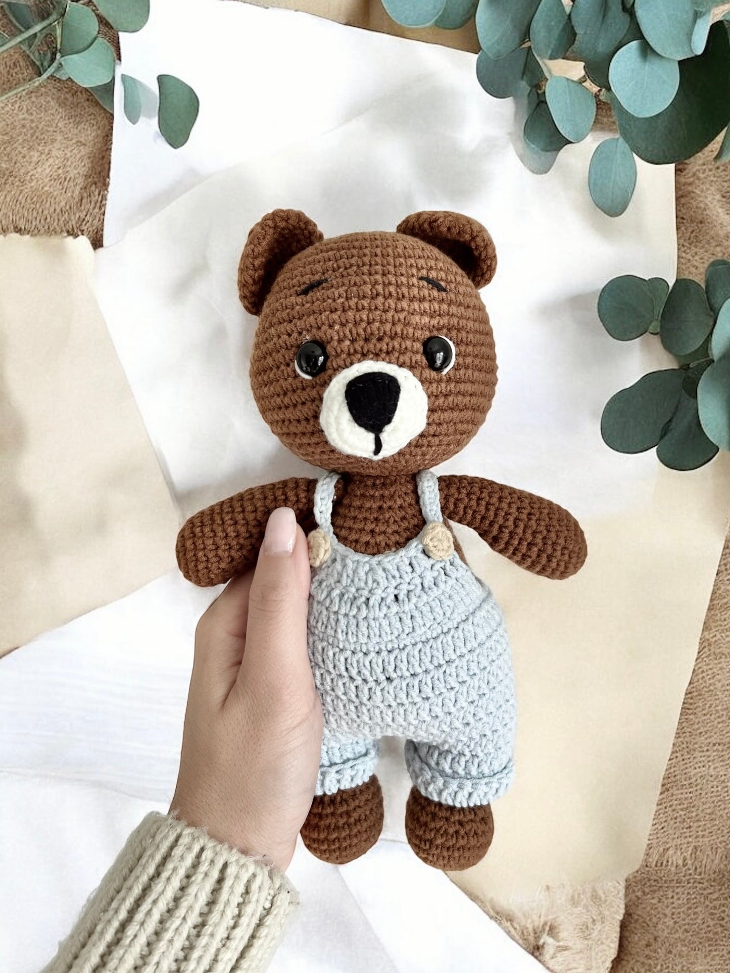 Tenderness Box - Theo