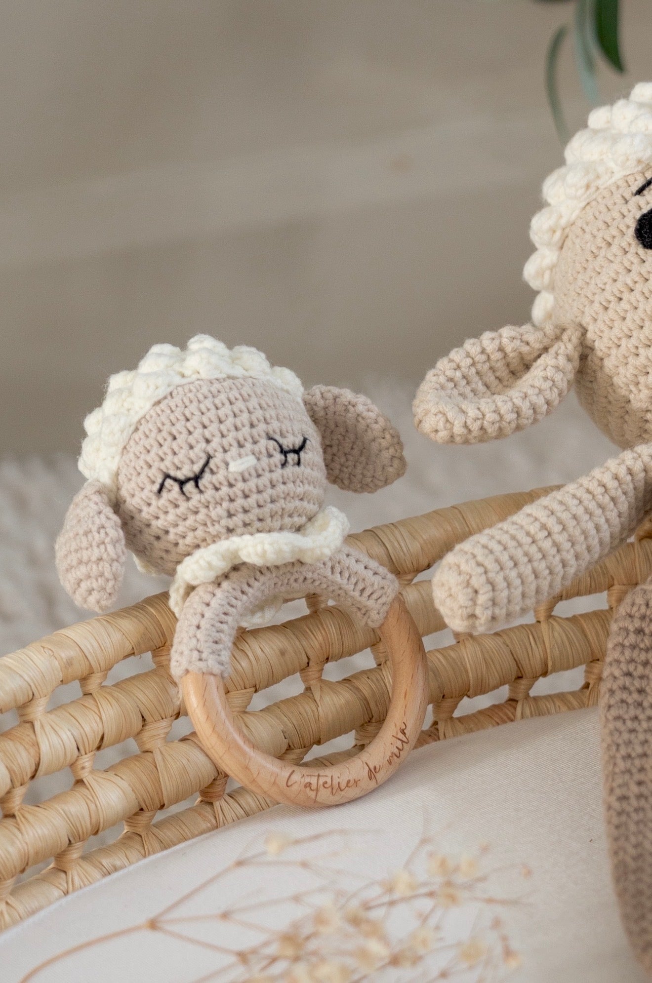 Coffret Douceur - Hector