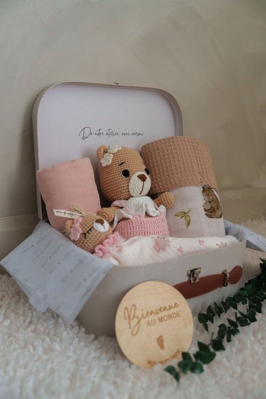 Coffret Sublime - Mila